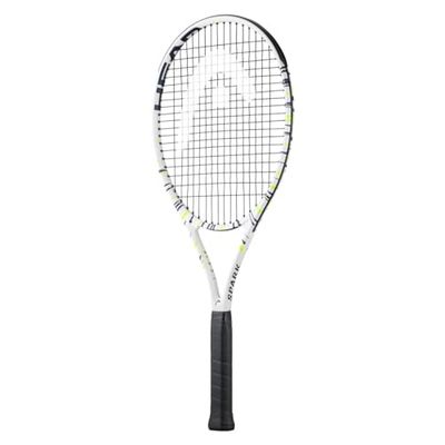 HEAD MX Spark ELITE Tennisschläger, Weiß
