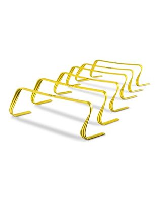 SKLZ, Hurdle Ostacoli Unisex adulto, Giallo