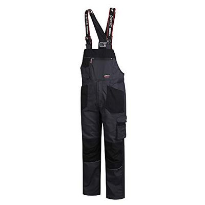 Pesso Darbo puskombinezonis Twill Stretch 50/176