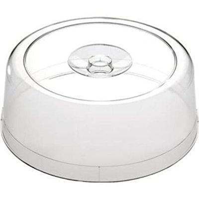 Stalwart M06510 Stackable Plastic Cover to fit 00463/00468