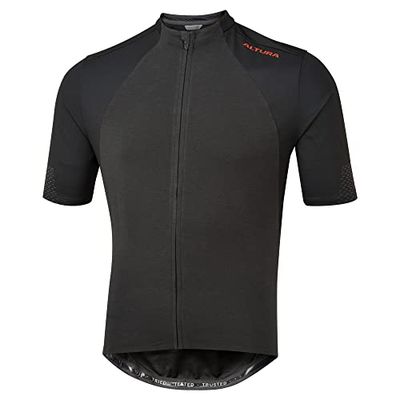 Altura Maillot MC Endurance Charbon