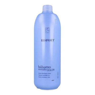 Risfort Risfort Bã¡Lsamo Oxidant de couleur (2,1%) 1000 g
