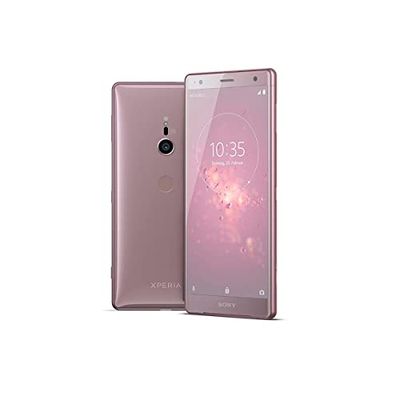 Sony Xperia XZ2 4GB/64GB Rosa (Pink) Single SIM H8216