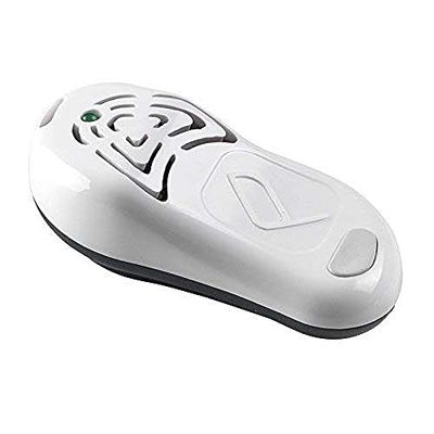 Poly Pool PP1612 Répulsif électronique anti-acariens portable