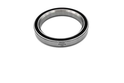 Black-bearing