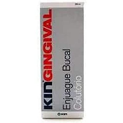 Kin Gingival Complex Mouthwash 500 Ml