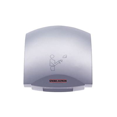 STIEBEL ELTRON HTT 5 SM, 182053, handdroger voor korte droogtijd, geluidsarm, contactloos, warme lucht, 1 stuk