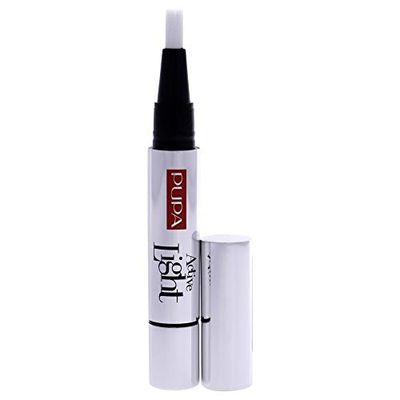 Pupa Milano Active Light Evidenziando Correttore - 001 Avorio Luminoso Per Le Donne 3.4 Oz Correttore