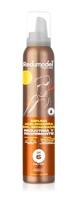 SPF 6 200ML REDUKTOR REDUKTOR RONCERING ACCELERATOR skum