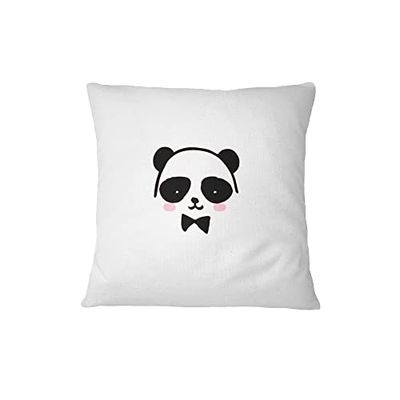 Questo Casa Funda de cojín Decorativa para decoración del hogar, sofá, café, tamaño 45 x 45 cm, diseñada y Fabricada en Turquía