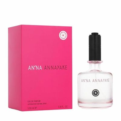 Annayake An'na Eau de Parfum, voor dames, 1 stuk (1 x 100 ml)