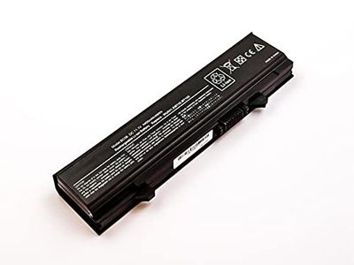 MicroBattery MBI1952 - Batteria per computer portatile, colore: Nero
