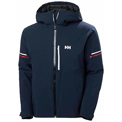 Helly Hansen Swift Team Jas Heren Navy