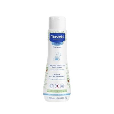 mustela BF-3504105034696 Lotion, 200 ml