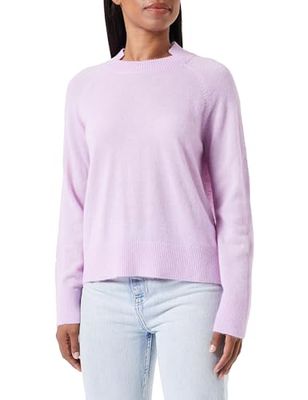 BOSS Women C_Frivor Light/Pastel Pink, L, Light/pastel pink680, L