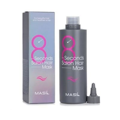 MASIL - 8 Seconds Salon Hair Mask (200 ml)