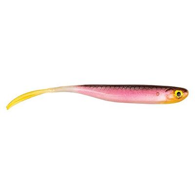 Berkley PowerBait Perch abborre Trout öring sneakers minnow