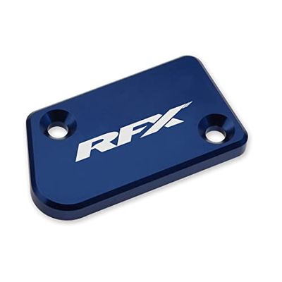 RFX Pro Res Cap Kit (Blue) Sherco SE-R125 17-22 SE-R250-300 14-22 SE-F250-450 12-22 SE-F500 19-22