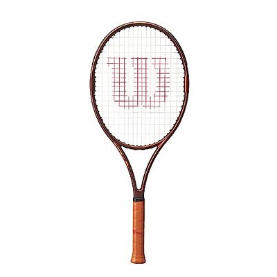 Wilson Raqueta de Tenis Pro Staff 26 V14, para niños (11-12 años)