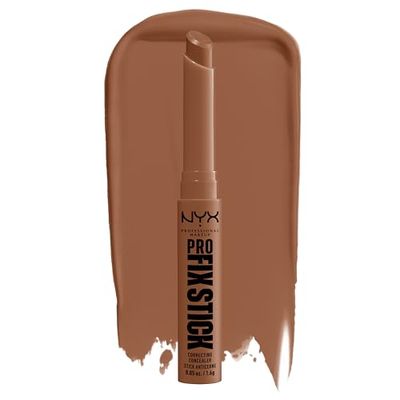 NYX Professional Makeup Pro Fix Stick Correcting Concealer Stick – Sienna 14