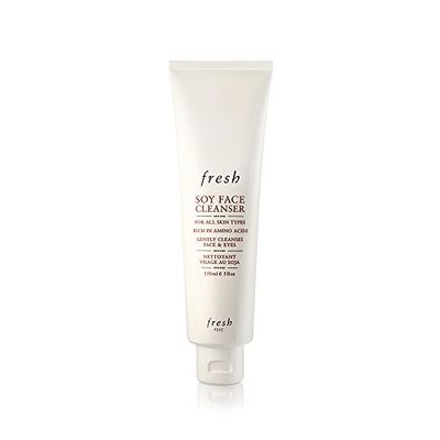 Soy Face Cleanser 150ml/5.1oz