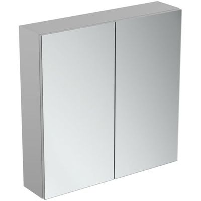 Ideal Standard Miroir, Aluminium Verre, 70X70