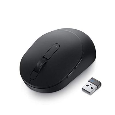Dell Pro Wireless Mouse MS5120W Black