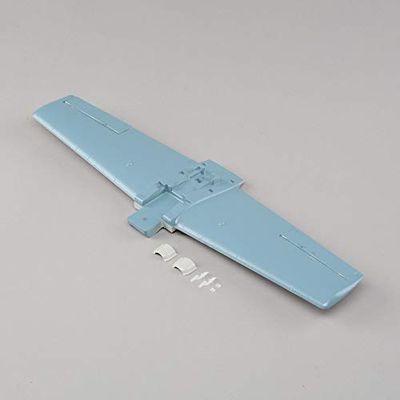 E-Flite- Accessori, Colore Grigio/Argento, EFLU3601