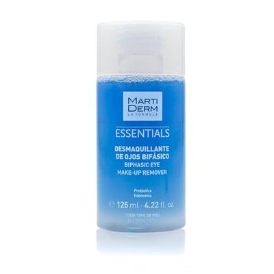 Martiderm Essential Baby Eye Cleansing 125 ml