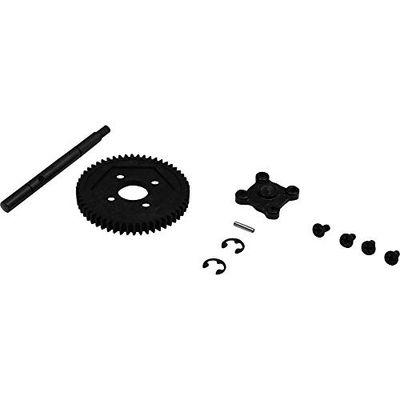 Reely 538134C Pièce de Rechange Embrayage à Friction