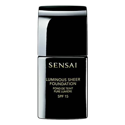 Sensai Luminous Sheer Found LS202