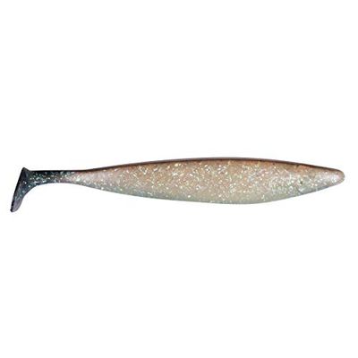 Cebbra 10C4050801030054C10 Accesorios de Pesca, Unisex-Adult, Multicolor, Talla única