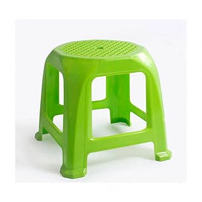 Inde - Multifunctionele kruk, 26 x 26 x 33 cm, verschillende kleuren