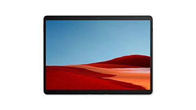 Microsoft Qgm-00003 Surface Pro Prox Tablet, Sq1, 16Gb/256Gb, Zwart, 13"