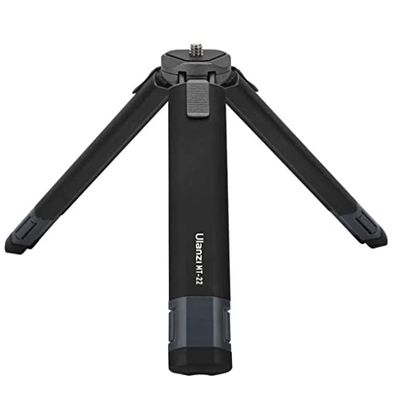 Ulanzi Mini trípode de Metal MT-22