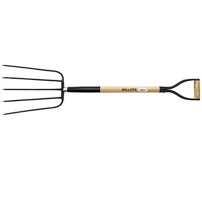 BELLOTA 902-5 MA - Horca Estiercol mango