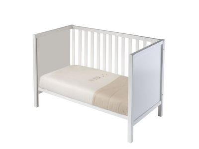 Naf-Naf 30017 täcke design Cuak, 50% bomull 50% polyester, 105 x 135 cm, beige