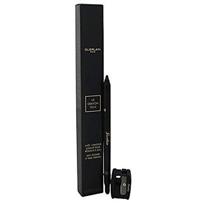 Guerlain Le Crayon Yeux Khôl Contour Waterproof 05-Khaki Driver 1,2G 200 g