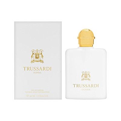 Trussardi Donna 1911 Eau de Parfum en flacon Vaporisateur pour femme 50 ml