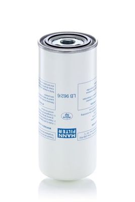 MANN-FILTER LB 962/6 Compressed Air-Oil Separation - OFF-HIGHWAY APPLICATIONS
