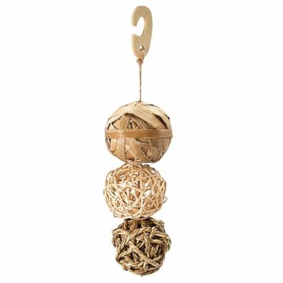 Nobby Palline da gioco 28 x Ø 7 cm