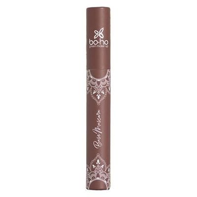 Base Mascara Bio 01 Blanc - Boho Green Make-Up - 8ml vegan cosmetique maquillage