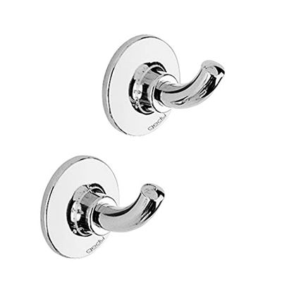 Gedy - DOUBLE PATERES CHROME ARIZONA - Gedy - G-62271300100