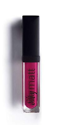 Silky Matt Lipstick 703