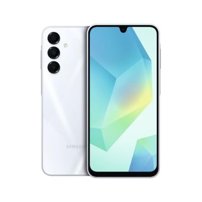 Samsung Galaxy A16 5G 4/128GB Azul Oscuro Libre Versión Importada EU