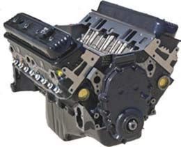 RECMAR 2024-BASE Motor 8 CYL, 5.7 L MPI-Nueva RECGM350MPI, Other, Multicolor, One Size