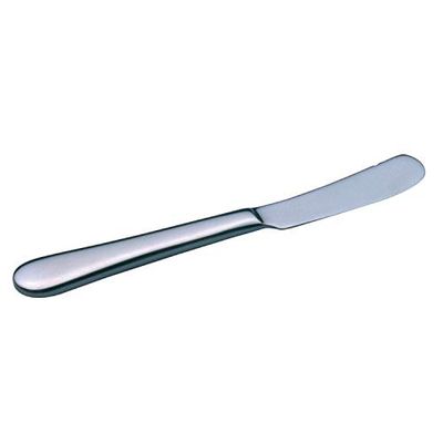Piazza 310235 Roma Boter Spreader, 3mm dikte, 17 cm lengte, 12 stuks