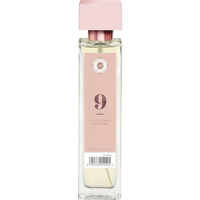 iap PHARMA PARFUMS Nº 9, - Profumo da Donna, 150 Ml