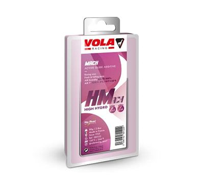 Vola Mixte - HMach 80 g Violet, violet, n.a EU