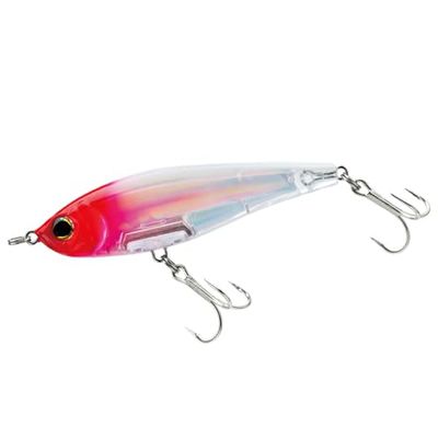 TWITCHBAIT 3D Inshore (SS) Tête Rouge 130 mm